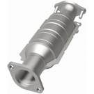 2007 Kia Amanti Catalytic Converter EPA Approved 4