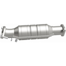 2007 Kia Amanti Catalytic Converter EPA Approved 3