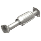 MagnaFlow Exhaust Products 24428 Catalytic Converter EPA Approved 1