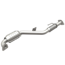 MagnaFlow Exhaust Products 24429 Catalytic Converter EPA Approved 1
