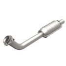 MagnaFlow Exhaust Products 24430 Catalytic Converter EPA Approved 1