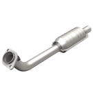 MagnaFlow Exhaust Products 24431 Catalytic Converter EPA Approved 1