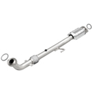 MagnaFlow Exhaust Products 24435 Catalytic Converter EPA Approved 1