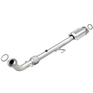 MagnaFlow Exhaust Products  Toyota Camry Catalytic Converter EPA Approved 24435