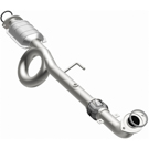 MagnaFlow Exhaust Products 24435 Catalytic Converter EPA Approved 2