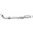 MagnaFlow Exhaust Products 24435 Catalytic Converter EPA Approved 3
