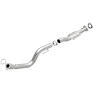 MagnaFlow Exhaust Products 24438 Catalytic Converter EPA Approved 1