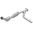 2003 Ford Expedition Catalytic Converter EPA Approved 1