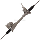 2017 Lincoln MKC Rack and Pinion 2