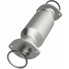 1994 Toyota Land Cruiser Catalytic Converter EPA Approved 5