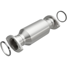 1994 Toyota Land Cruiser Catalytic Converter EPA Approved 2