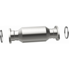 1994 Toyota Land Cruiser Catalytic Converter EPA Approved 4