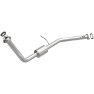 MagnaFlow Exhaust Products 24459 Catalytic Converter EPA Approved 2