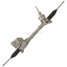 2016 Lincoln MKC Rack and Pinion 2