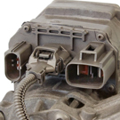 2016 Lincoln MKC Rack and Pinion 4