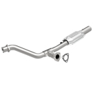 MagnaFlow Exhaust Products 24461 Catalytic Converter EPA Approved 1