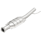 MagnaFlow Exhaust Products 24463 Catalytic Converter EPA Approved 1