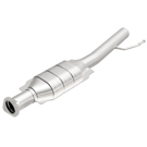 2005 Mazda Tribute Catalytic Converter EPA Approved 1