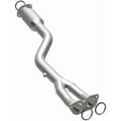 2001 Lexus IS300 Catalytic Converter EPA Approved 2