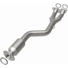 2001 Lexus IS300 Catalytic Converter EPA Approved 4