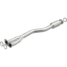 2003 Lexus IS300 Catalytic Converter EPA Approved 1