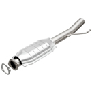 MagnaFlow Exhaust Products 24467 Catalytic Converter EPA Approved 1
