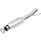 2005 Mercury Mariner Catalytic Converter EPA Approved 1