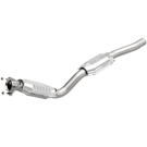 MagnaFlow Exhaust Products 24469 Catalytic Converter EPA Approved 1