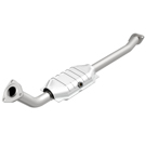 MagnaFlow Exhaust Products 24481 Catalytic Converter EPA Approved 1