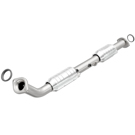 2014 Toyota Tacoma Catalytic Converter EPA Approved 1