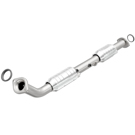 MagnaFlow Exhaust Products Toyota Catalytic Converter EPA Approved 24487
