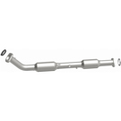 MagnaFlow Exhaust Products 24487 Catalytic Converter EPA Approved 3