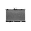 2003 Mitsubishi Lancer Radiator 1