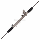 BuyAutoParts 80-00318R Rack and Pinion 1