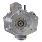 2017 Gmc Sierra 2500 HD Diesel Injector Pump 1