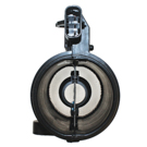 1985 Cadillac Cimarron Mass Air Flow Meter 2