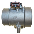 1994 Ford Thunderbird Mass Air Flow Meter 4