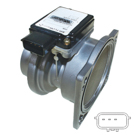 1998 Nissan Quest Mass Air Flow Meter 1
