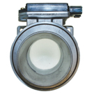 1998 Nissan Quest Mass Air Flow Meter 2