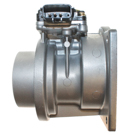 1998 Nissan Quest Mass Air Flow Meter 4