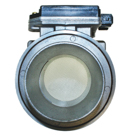 1994 Nissan Quest Mass Air Flow Meter 2