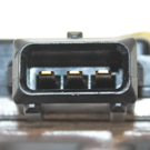 1994 Nissan Quest Mass Air Flow Meter 3