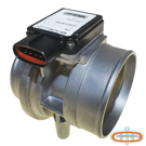 1990 Ford Thunderbird Mass Air Flow Meter 1