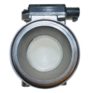 1990 Ford Thunderbird Mass Air Flow Meter 2