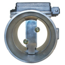 2000 Mercury Cougar Mass Air Flow Meter 2