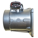 1995 Lincoln Mark VIII Mass Air Flow Meter 4