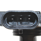 2002 Buick Regal Mass Air Flow Sensor Probe 3