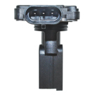 2002 Buick Regal Mass Air Flow Sensor Probe 4