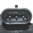1995 Buick Riviera Mass Air Flow Sensor Probe 3