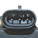 1995 Buick LeSabre Mass Air Flow Sensor Probe 3